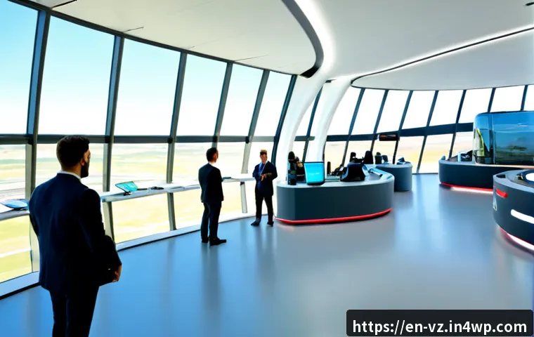 Hyperloop and Emerging Transport Technologies: Where They Fit, What They Cost, and What to Watch 3 하이퍼루프와 혁신적인 운송 기술의 융합 관련 이미지 1