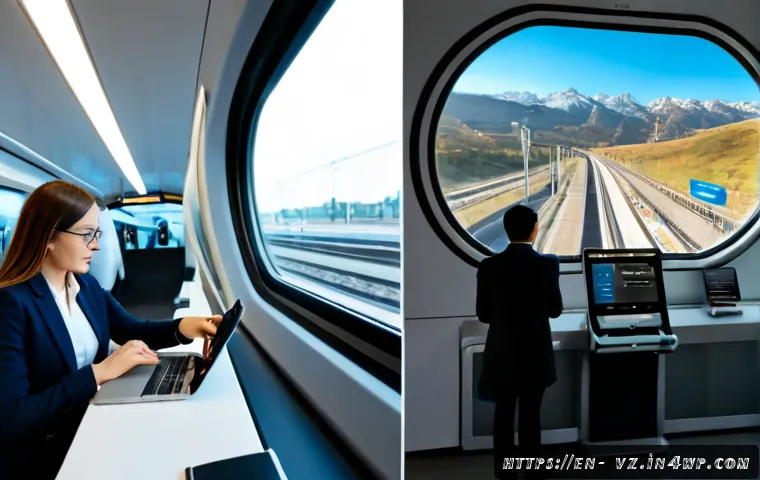 Data-Driven Decision-Making for Hyperloop Projects: What to Measure Before Funding a Feasibility Study 3 하이퍼루프와 데이터 기반 의사결정 관련 이미지 1